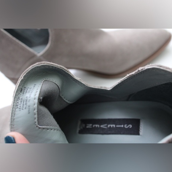 Steve Madden ankle boots - Picture 8 of 11